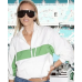 Lisa DiCicco Cahue Miami Open Jacket